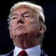 Illustration for article titled Prominent Evangelical Magazine Calls For Removing Trump From Holy Trinity